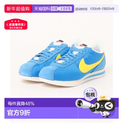 日本直邮【日本直邮】NIKE耐克男女同款跑步鞋HF0263-402