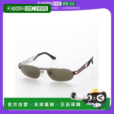 【日本直邮】STING　男士　配件太阳镜