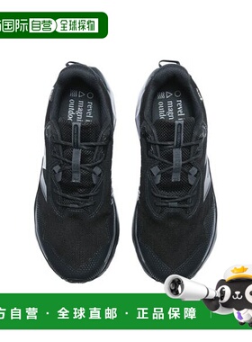 日本直邮New Balance-Dynasoft Nitrel V6 GTX户外鞋徒步运动鞋