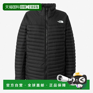 NORTH 夹克 FACE Thunder NYW82510 女士羽绒服 日本直邮THE