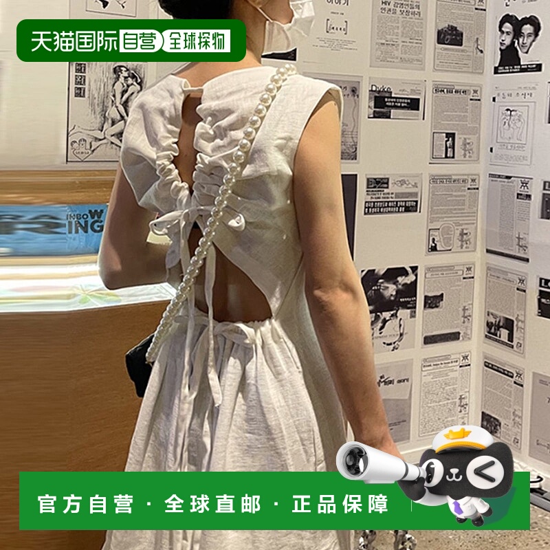 【日本直邮】privatebeach　女士　长・长连衣裙