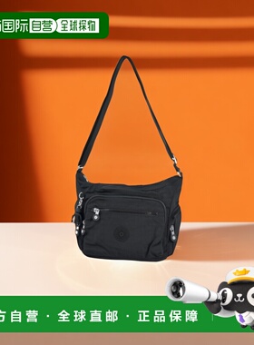 日本直邮Kipling 女士单肩包 GABBIE S 7 款 KI2531情人礼物