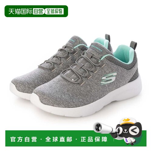日本直邮SKECHERS 女士运动鞋 DYNAMIGHT 2.0 IN A FLASH 12965W