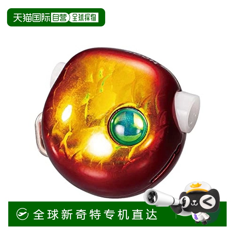 【日本直邮】Shimano禧玛诺 路亚鱼饵/炎月鱼头R 150g 003红金JC-