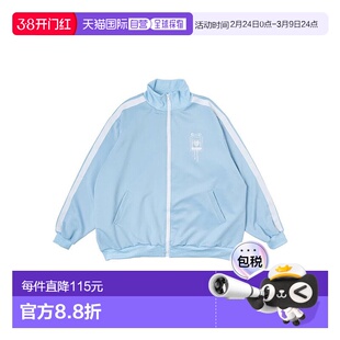 日本直邮日潮 ACDCRAG 输血/药瓶 夹克外套