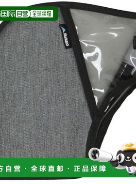 【日本直邮】MARUTO 平把专用&CROSSBIKE02 FHT-002 杢黑