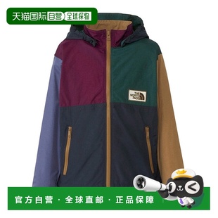 Compact THE Grand FACE 夹克 NORTH