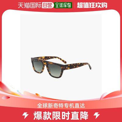 日本直邮agnesb agnes b. 男女同款LU02 SUNGLASSES JESSE 太阳镜