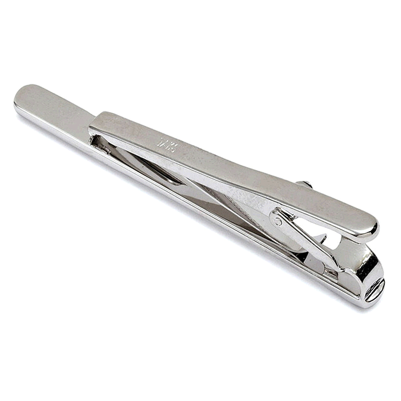 日本直邮DAKS 领带别针品牌男士领带夹 DK01008 配饰商务配饰正式