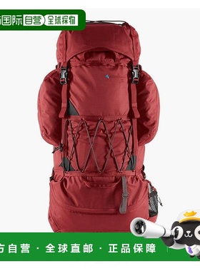 日本直邮KLATTERMUSEN 男女同款 Immer 2.0 65L+12L 大容量登山背