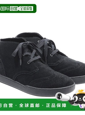 日本直邮Chrome A27 Wingtip BMX 男鞋JP229BKSU