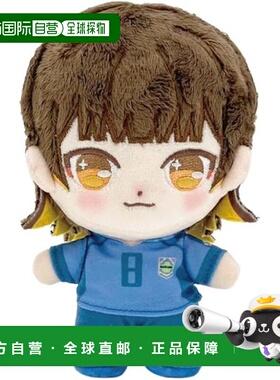 【日本直邮】Blue Lock Horaku Mawari PuriNutatch 梦想万代