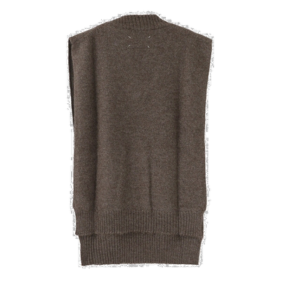 日本直邮Maison Margiela 战袍背心 男士s50th0057 s18145 123m