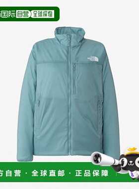 日本直邮Ventrix 女士夹克北面