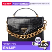 RETOUR Top Handle 日本直邮Guess Flap女士肩背包 GU1432AW2968