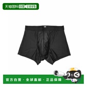 日本直邮ABAHOUSE男士 ALLIAGE系列Boxer Briefs 1h可退 黑色内裤
