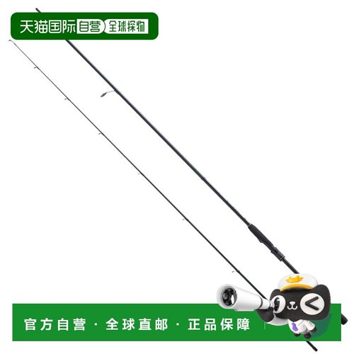 日本直邮Abu Garcia Salty Field SFS-962M（纺车式两节式）15784