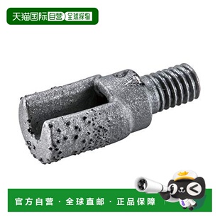 【日本直邮】makita牧田五金工具瓷砖钻刀A-61830省时省力经久耐