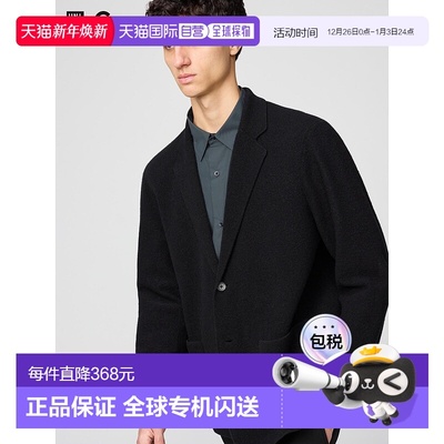 日本直邮Uniqlo 无 针织夹克 480812优衣库长袖