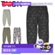 男女通用保暖裤 简约 131LSML 裤 日本直邮TAION 军事风 装 品牌