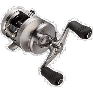 【日本直邮】禧玛诺 鱼饵卷线器双轴 20 Calcutta Conquest DC 20