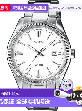 日本直邮卡西欧CASIO手表系列STANDARD MTP-1302D-7A1JF