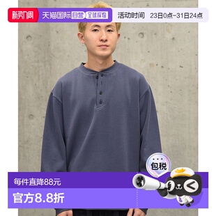 开衫 日本直邮SHIPS Products针织衫 Ambient City