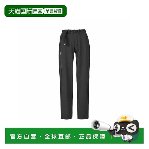 日本直邮MILLET DURANCE II STRETCH PANT女士运动长裤户外运动裤
