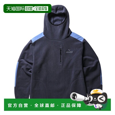 日本直邮 PUMA x Liberaiders 巴拉克拉法帽 H 面罩彪马连帽内衬