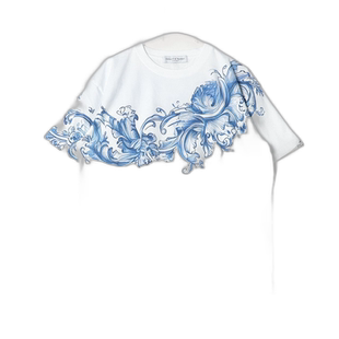 日本直邮Children of the discordance男士印花棉质T恤 785423425