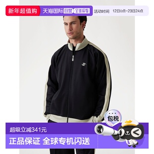 日本直邮Guess CASTORE连帽拉链卫衣 GU1432EM032237
