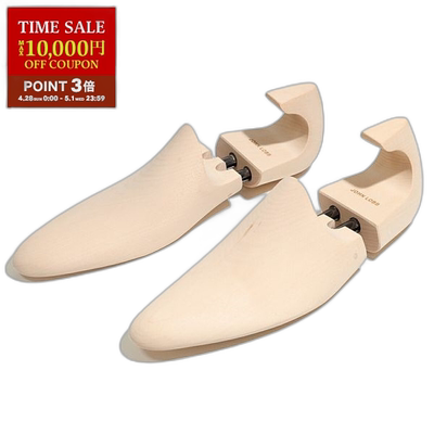日本直邮JOHN LOBB 鞋撑鞋撑乐福鞋 A0605JLB-E 女士 合脚 E 鞋夹