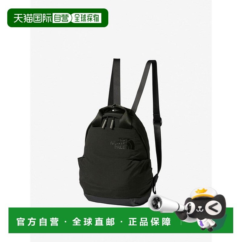 日本直邮The North Face Never Stop 迷你背包（女士）NMW82351-K