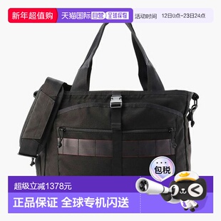 日本直邮BRIEFING GOLF男女同款大容量博斯特包 防撕耐磨CORDURA®