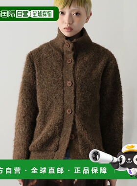 1h可退 日本直邮Ulysses 女装 宽松针织开衫