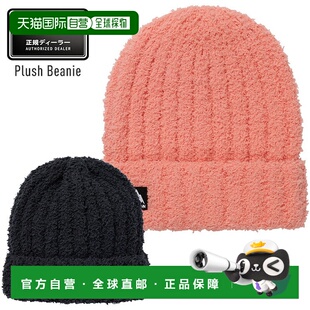 适合单板滑雪和滑雪运动 日本直邮2026 Beanie一款 Plush BURTON