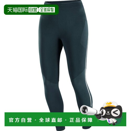 日本直邮SALOMON SENSE STOW紧身裤 W