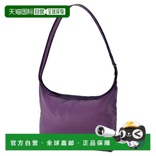 1h可退 日本直邮montbell U.L.MONO 肩背包 L 单肩包 1123751