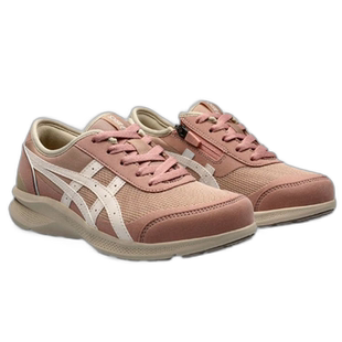 日本直邮ASICS 鞋 HADASHIWALKER 肌行者步行鞋女鞋 1292A066-200