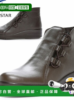 日本直邮Moonstar SPORTH Shoes 舒适靴 SP7763NSR 女款