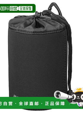 【日本直邮】Hakuba白马 相机滤镜包 90-130 黑色 KLP-S02-9013