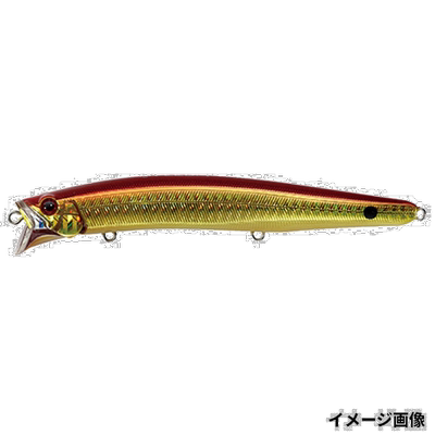 日本直邮Tackle House Lure Contact Feed Shallow Plus 128 P-7