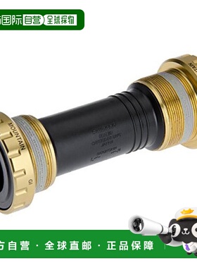 【日本直邮】禧玛诺 自行车底托架 SM-BB80 83BSA SMBB80SSF曲柄