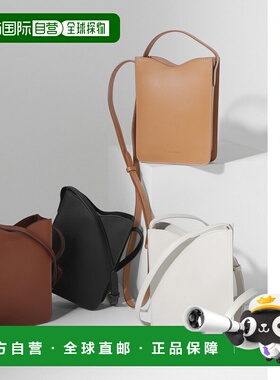 日本直邮IL BISONTE 女士单肩包/斜挎包（BCR325 PV0041 NA200B N