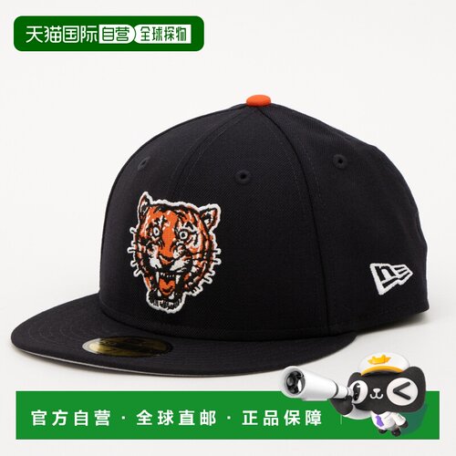 日本直邮NEW ERA 11590975 New Era MLB COOP WOOL 59FIFTY 棒球