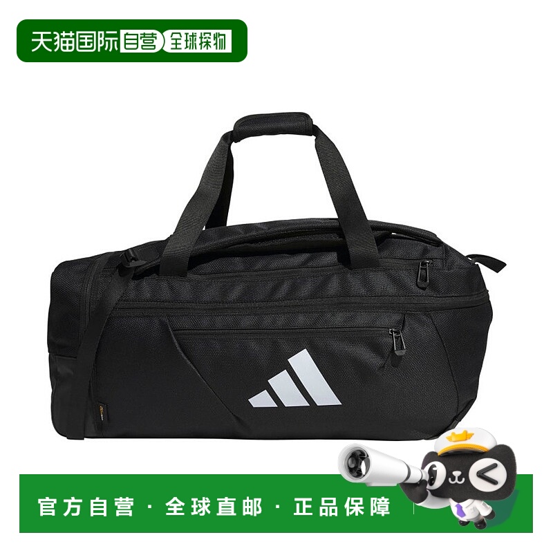 日本直邮 adidas EPS Duffle Bag 50 [IKK26] 运动背包斜挎包