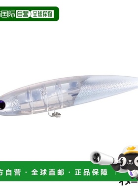 日本直邮Shimano Lure Osea Bespoke Heisei 220F Flash Boost 00