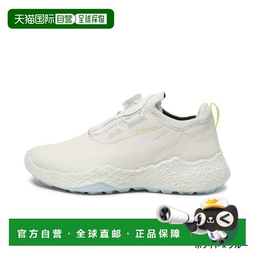 日本直邮ECCO高尔夫鞋 女士 BIOM H5 BOA (EG115053) 高尔夫旋钮