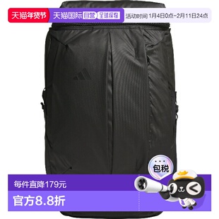 日本直邮阿迪达斯 OP 系统背包40L方形多功能运动背包RD907-JZ173