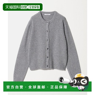 女装 1h可退 ARROWS UNITED 狐狸羊绒混纺 日本直邮BEAUTY&YOUTH